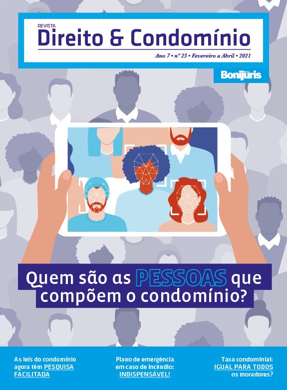 #25 - Fev/Abr 2021